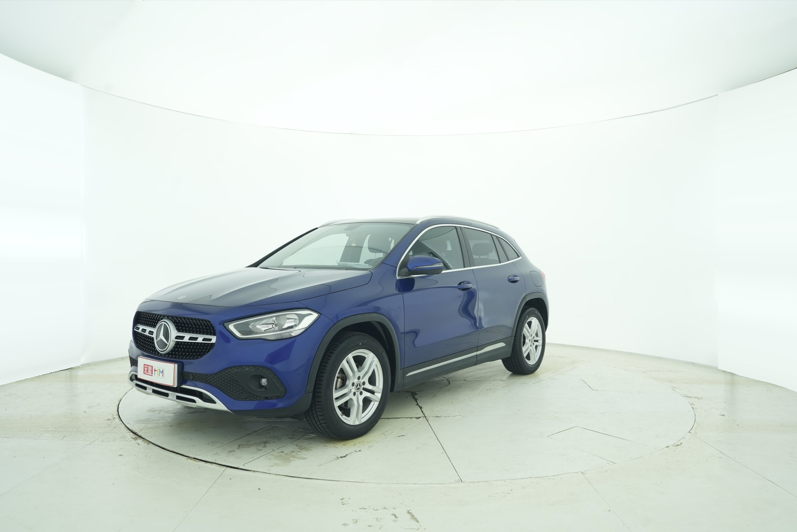 Mercedes Benz GLA 2020 — фото 2