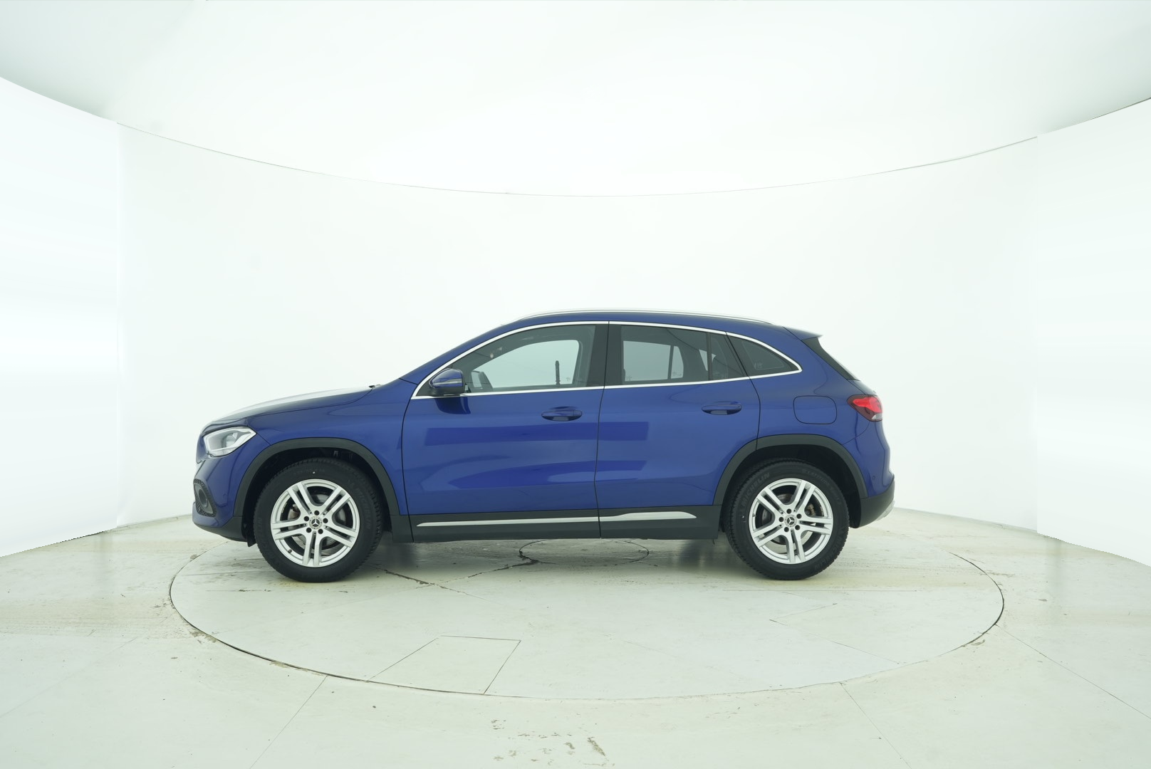 Mercedes Benz GLA 2020 — фото 3