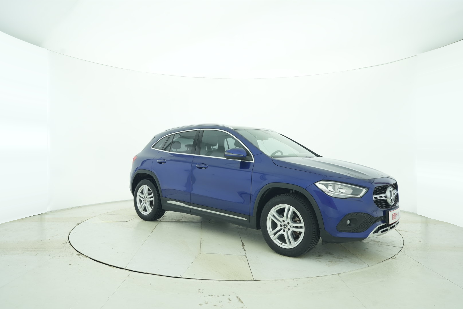 Mercedes Benz GLA 2020 — фото 8
