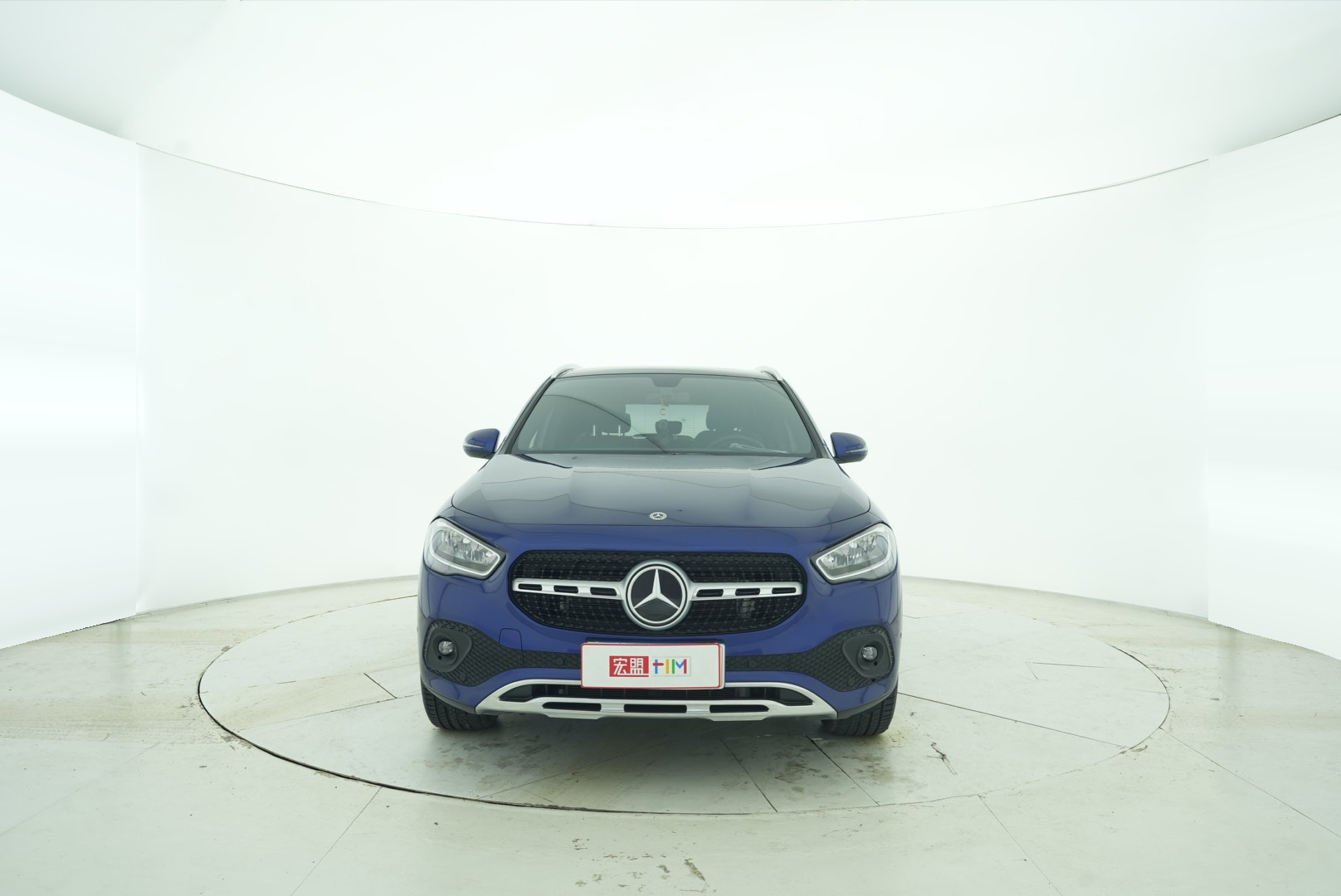 Mercedes Benz GLA 2020 — фото 9