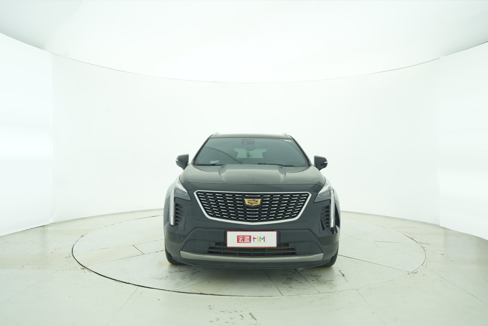 Cadillac XT4 2022 — фото 9
