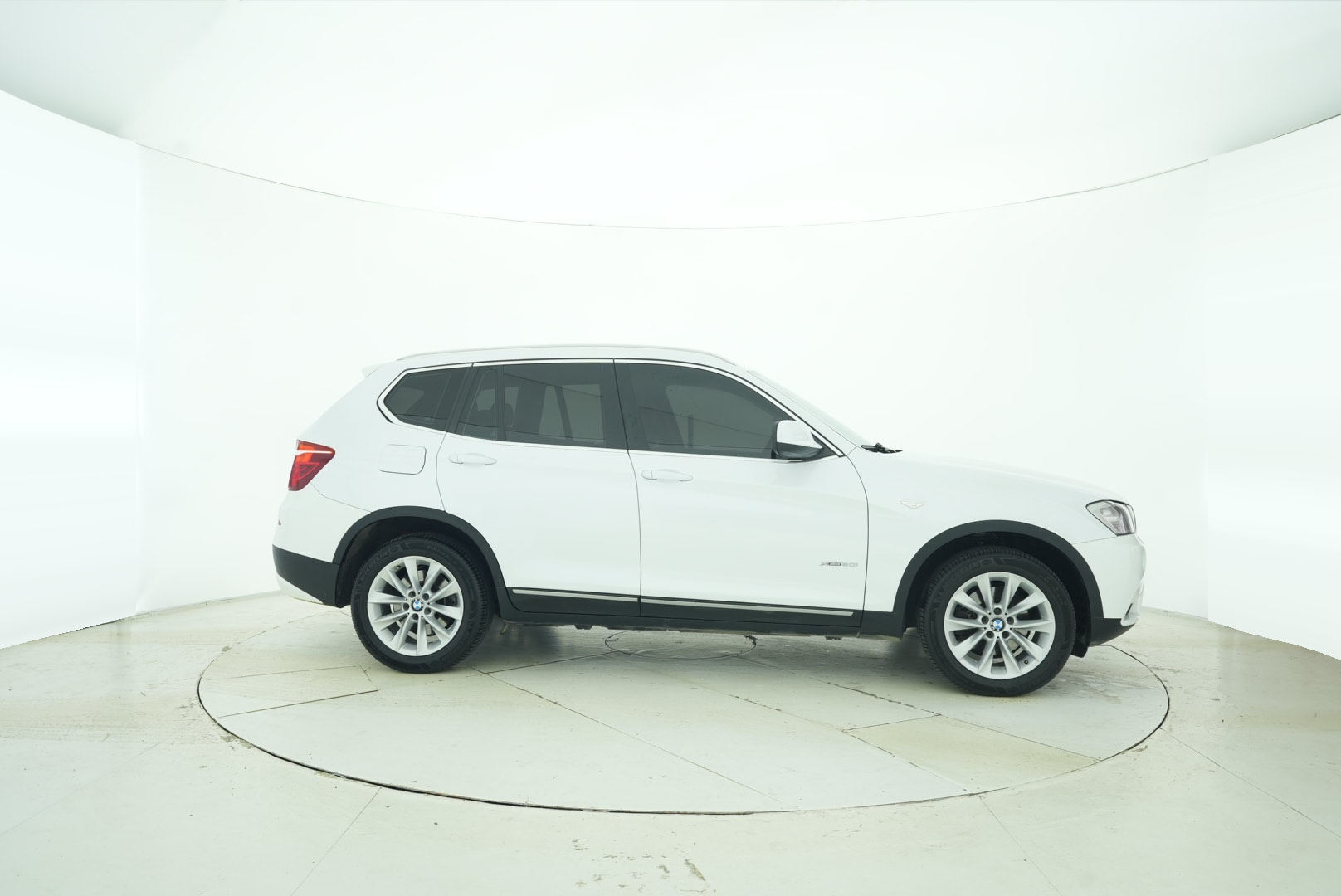 BMW X3(Import) 2013 — фото 6