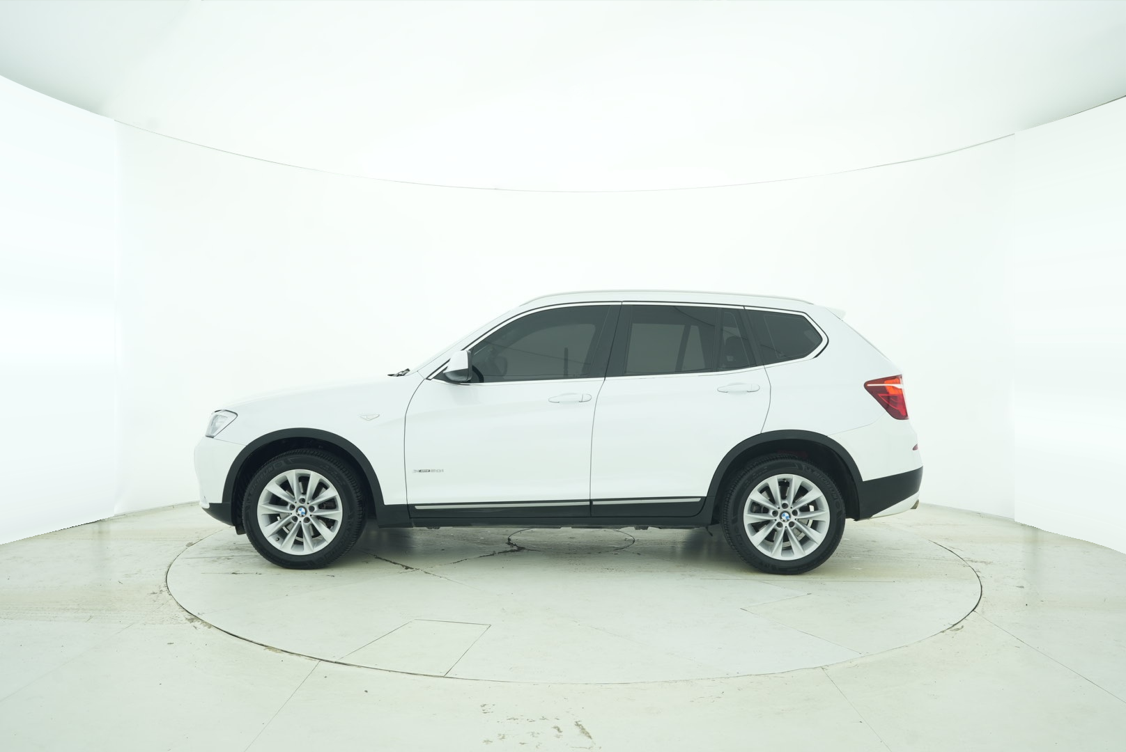 BMW X3(Import) 2013 — фото 2