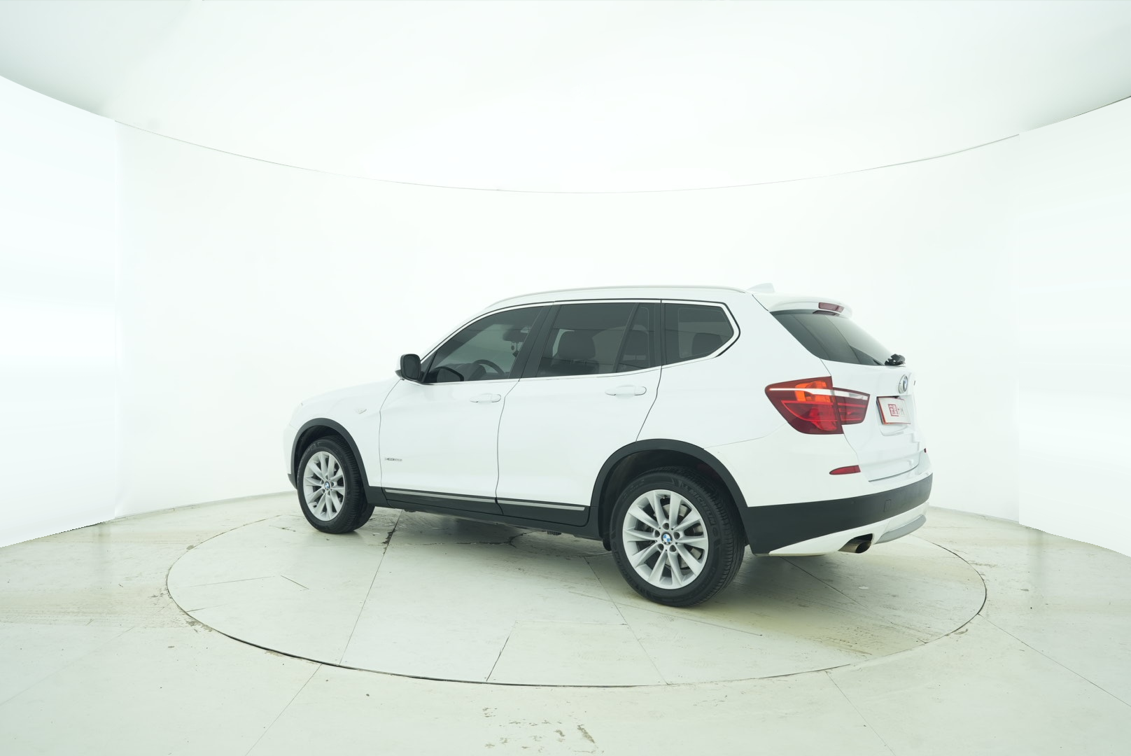 BMW X3(Import) 2013 — фото 3