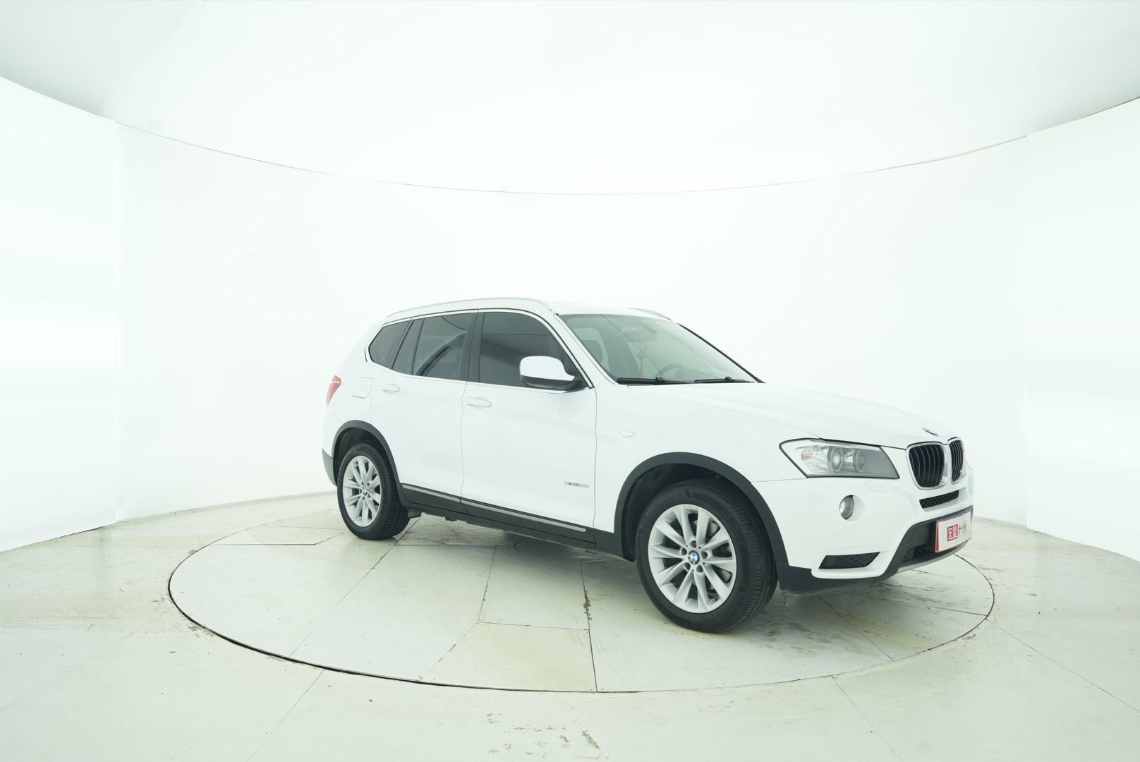 BMW X3(Import) 2013 — фото 7
