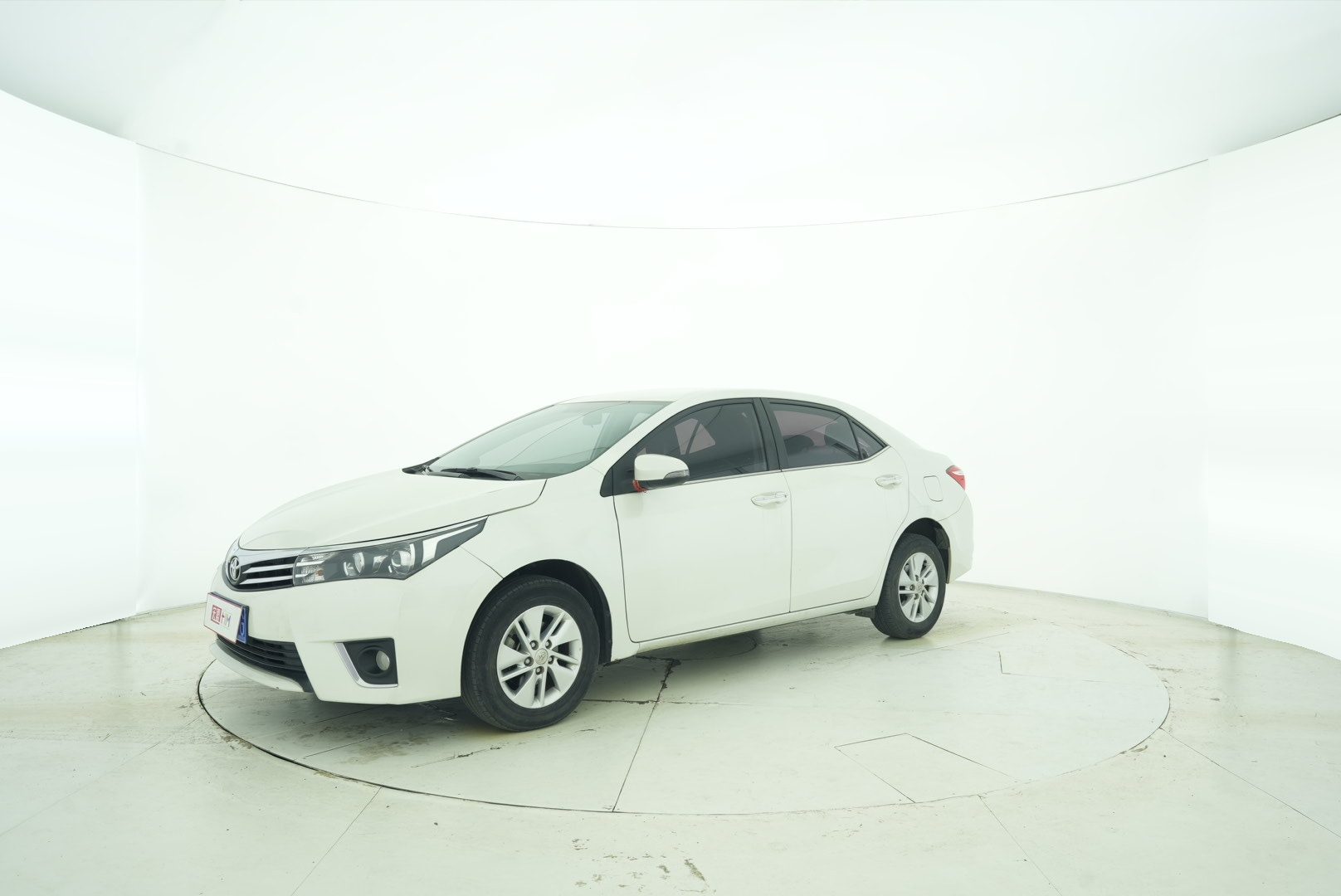 Toyota Carol 2017 — фото 1