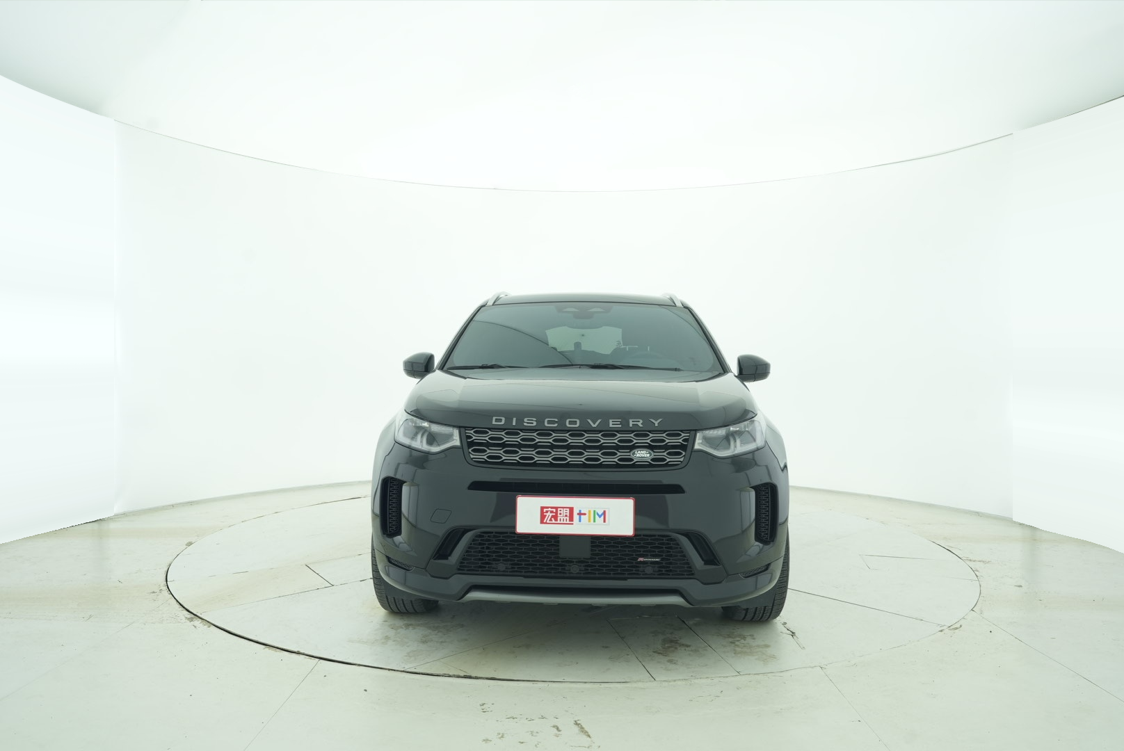 Land Rover Discover the Sports Version 2022 — фото 8