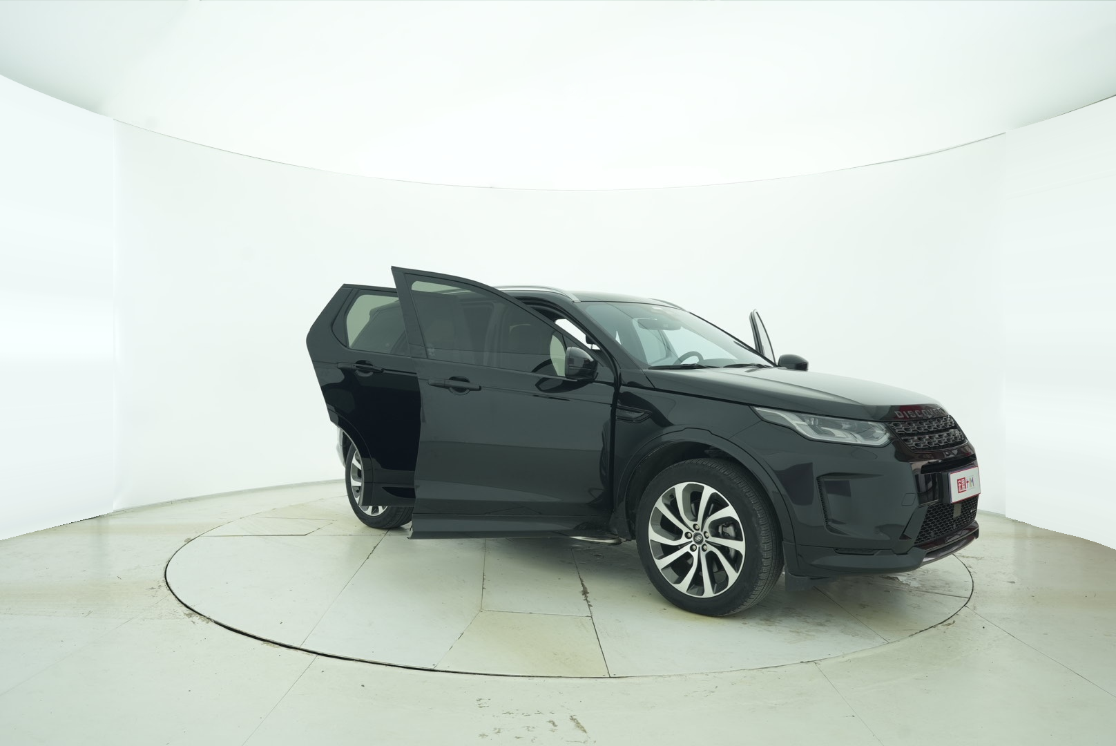 Land Rover Discover the Sports Version 2022 — фото 15