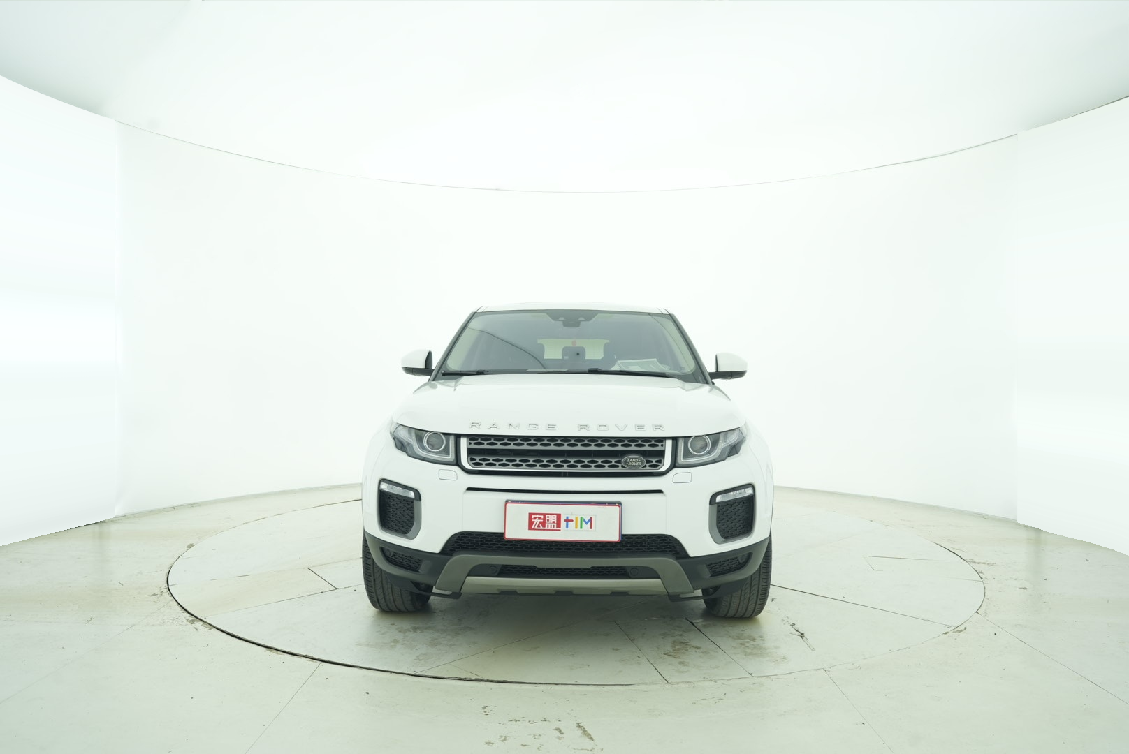 Land Rover Range Rover Aurora 2017 — фото 9