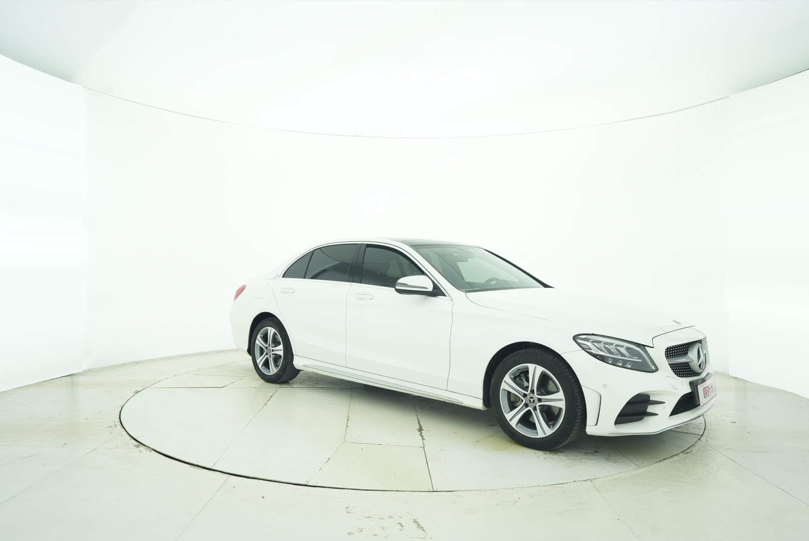 Mercedes Benz C-Class 2020 — фото 7