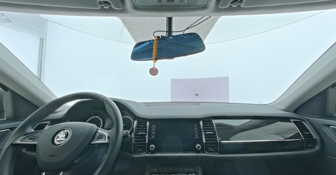 Skoda Kodiaq 2017 — фото 1