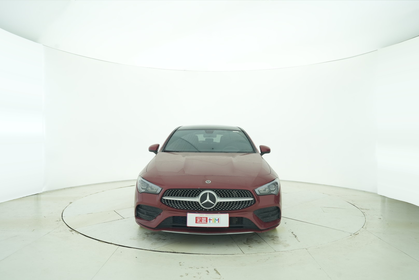 Mercedes Benz GLA-Class 2021 — фото 8