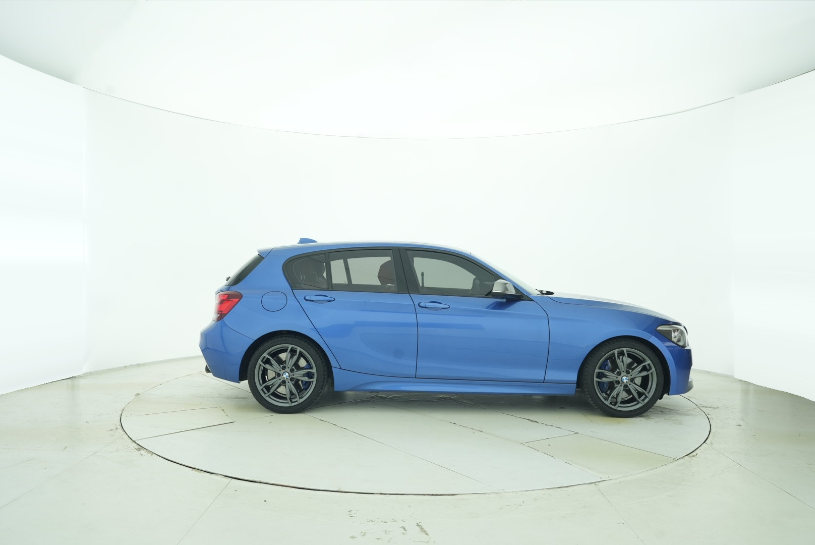 BMW 1 Series (Import) 2013 — фото 7