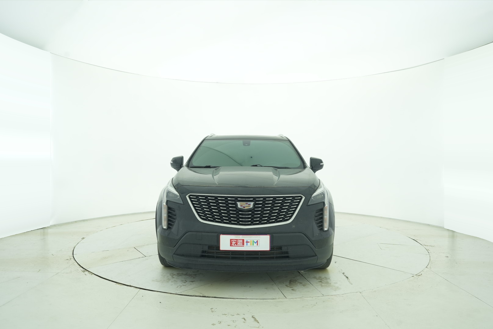 Cadillac XT4 2022 — фото 9