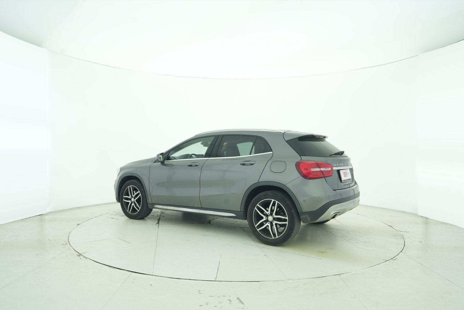 Mercedes Benz GLA 2016 — фото 4