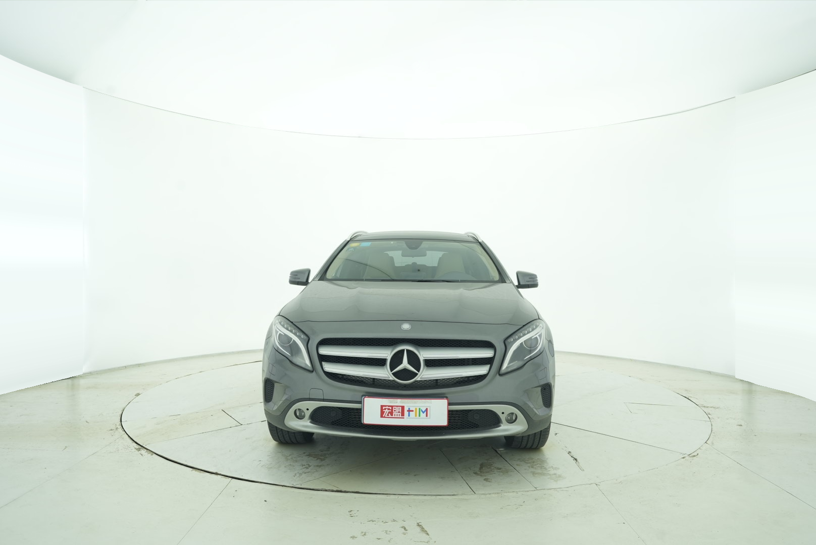 Mercedes Benz GLA 2016 — фото 9