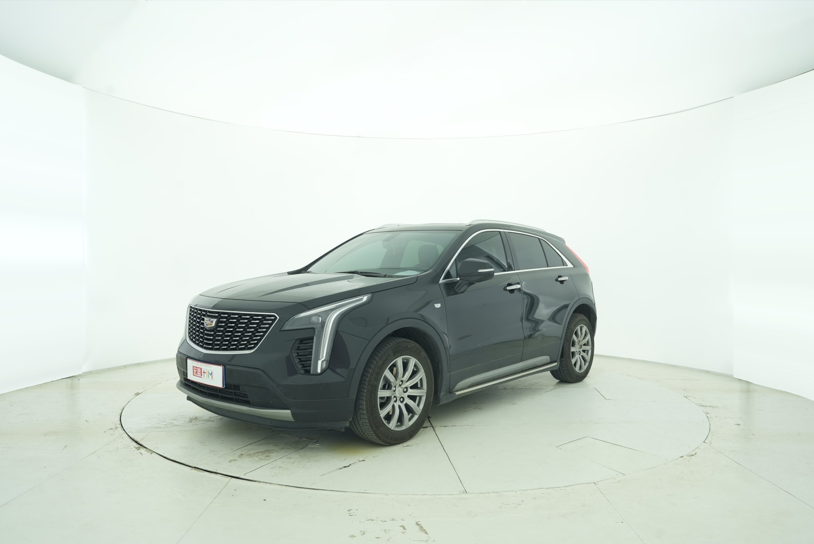 Cadillac XT4 2020 — фото 2
