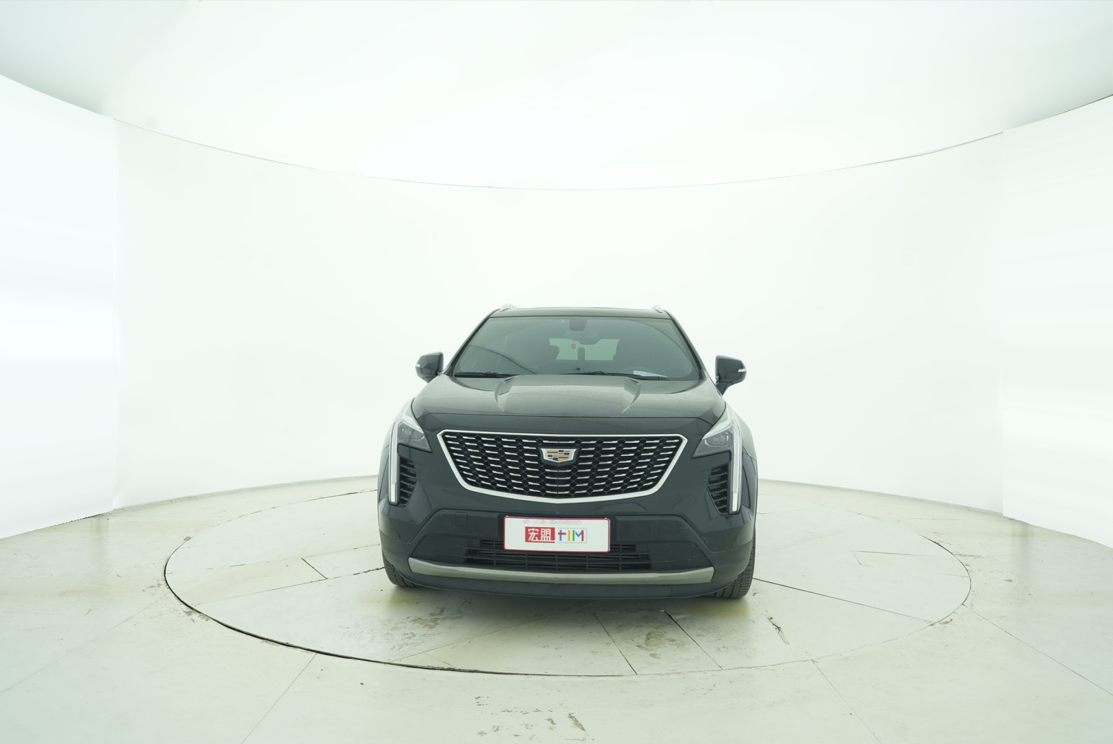 Cadillac XT4 2020 — фото 9