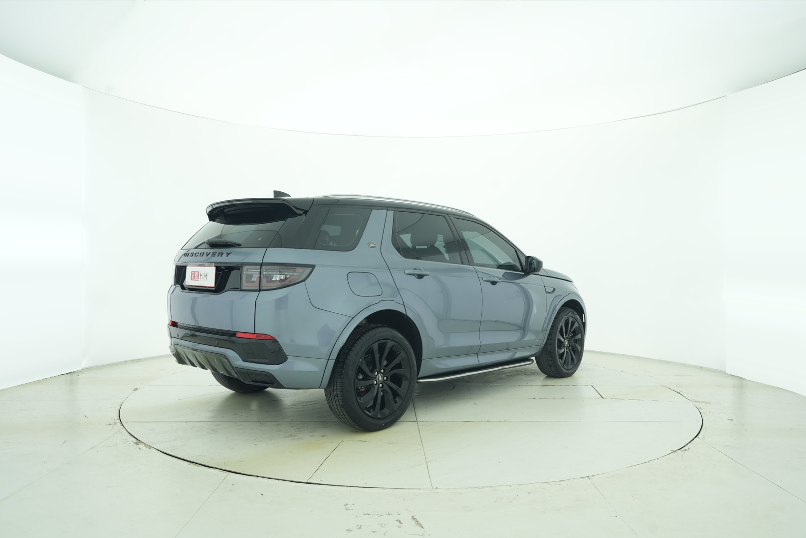 Land Rover Discover the Sports Version 2021 — фото 6