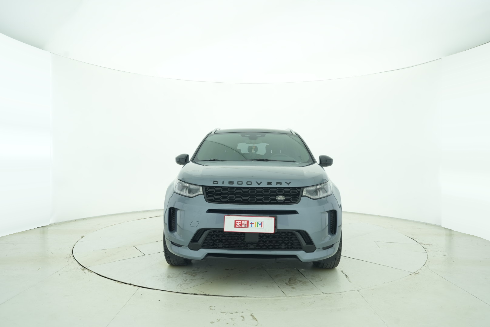 Land Rover Discover the Sports Version 2021 — фото 9