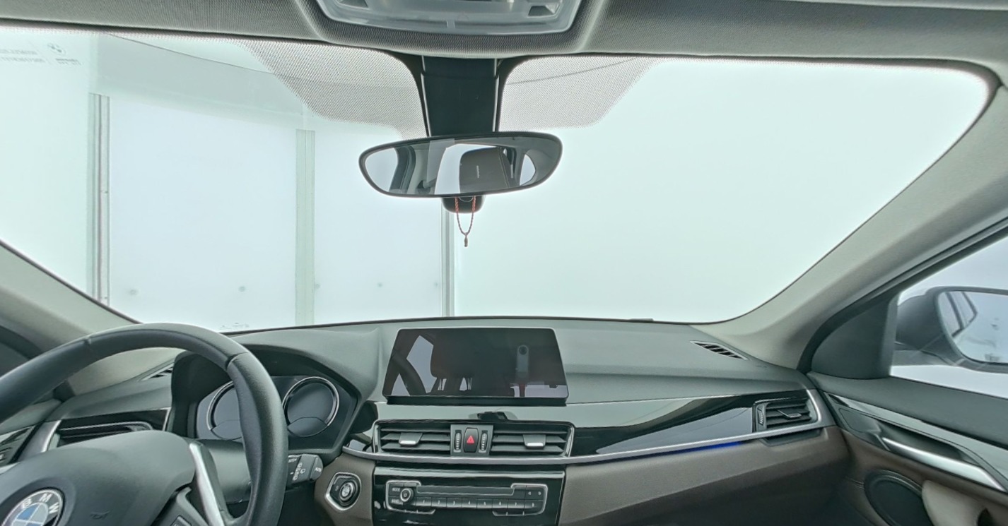 BMW X1 2020 — фото 1