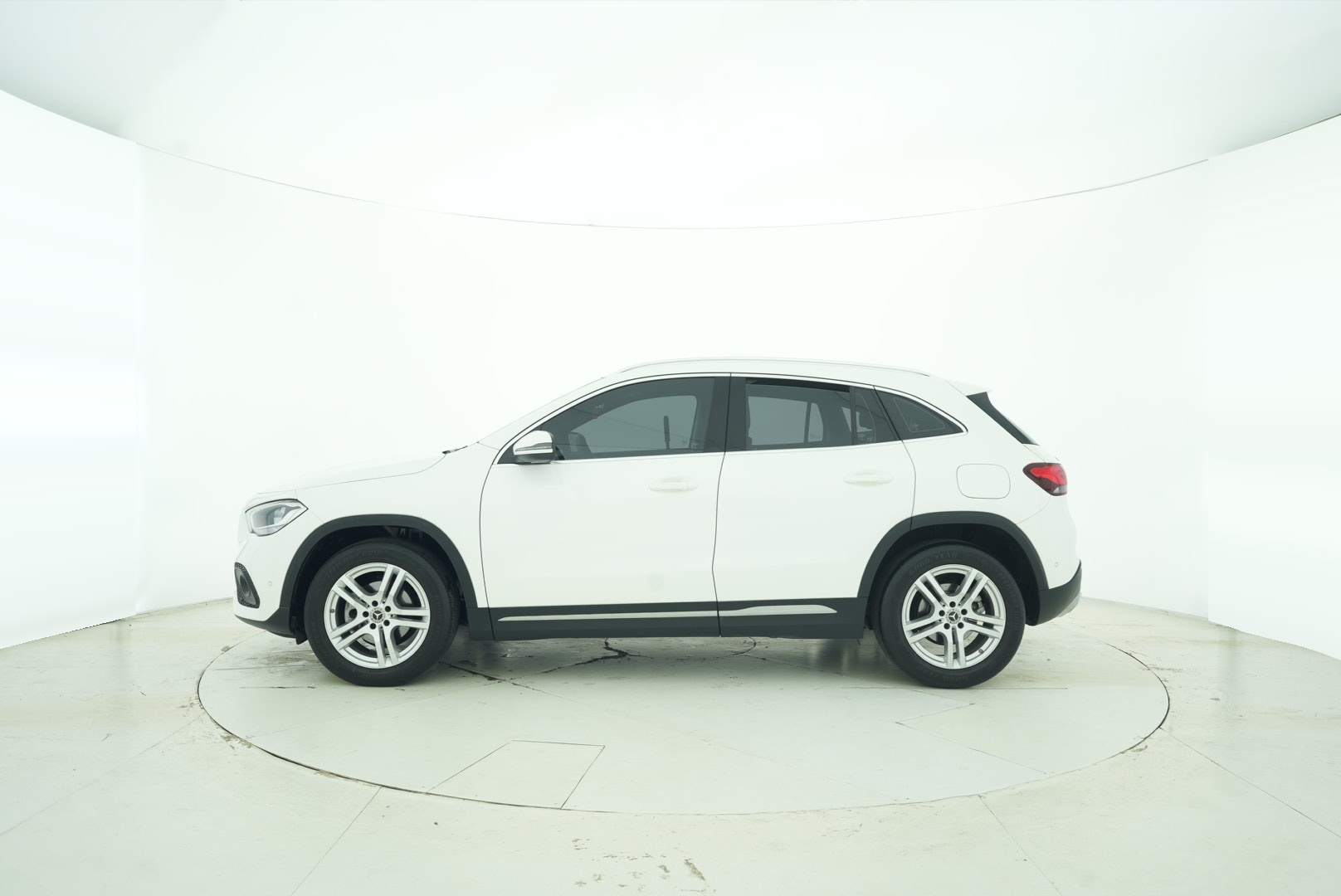 Mercedes Benz GLA 2020 — фото 3