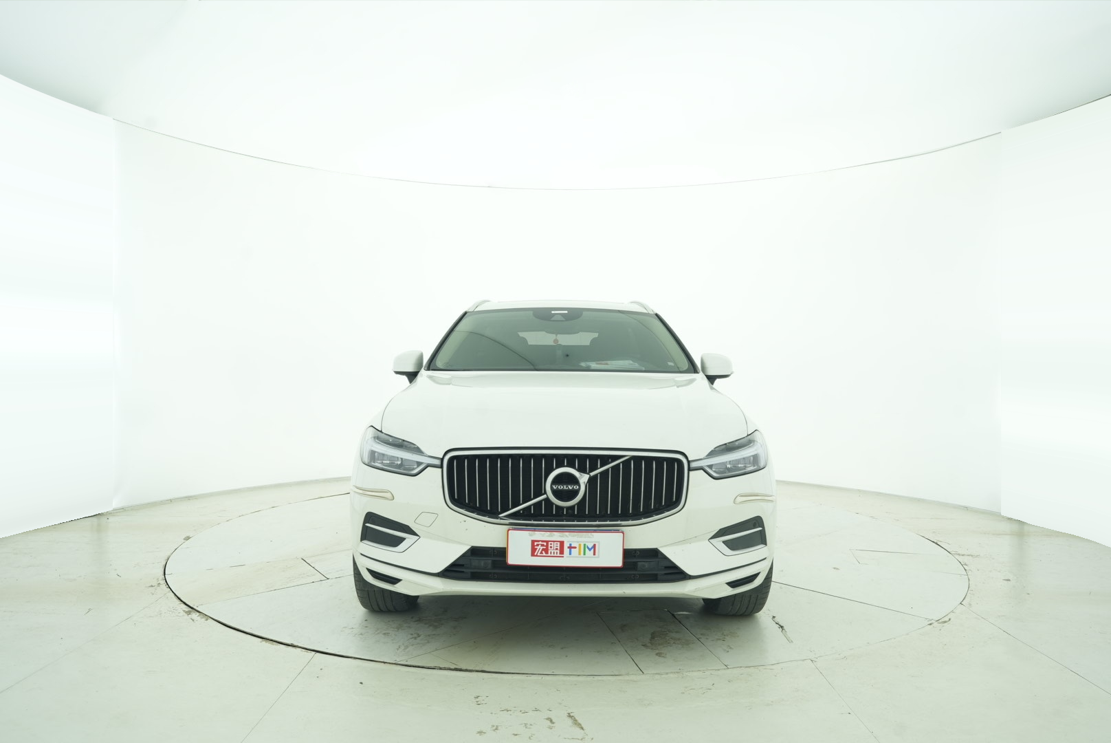 VOLVO XC60 2021 — фото 9