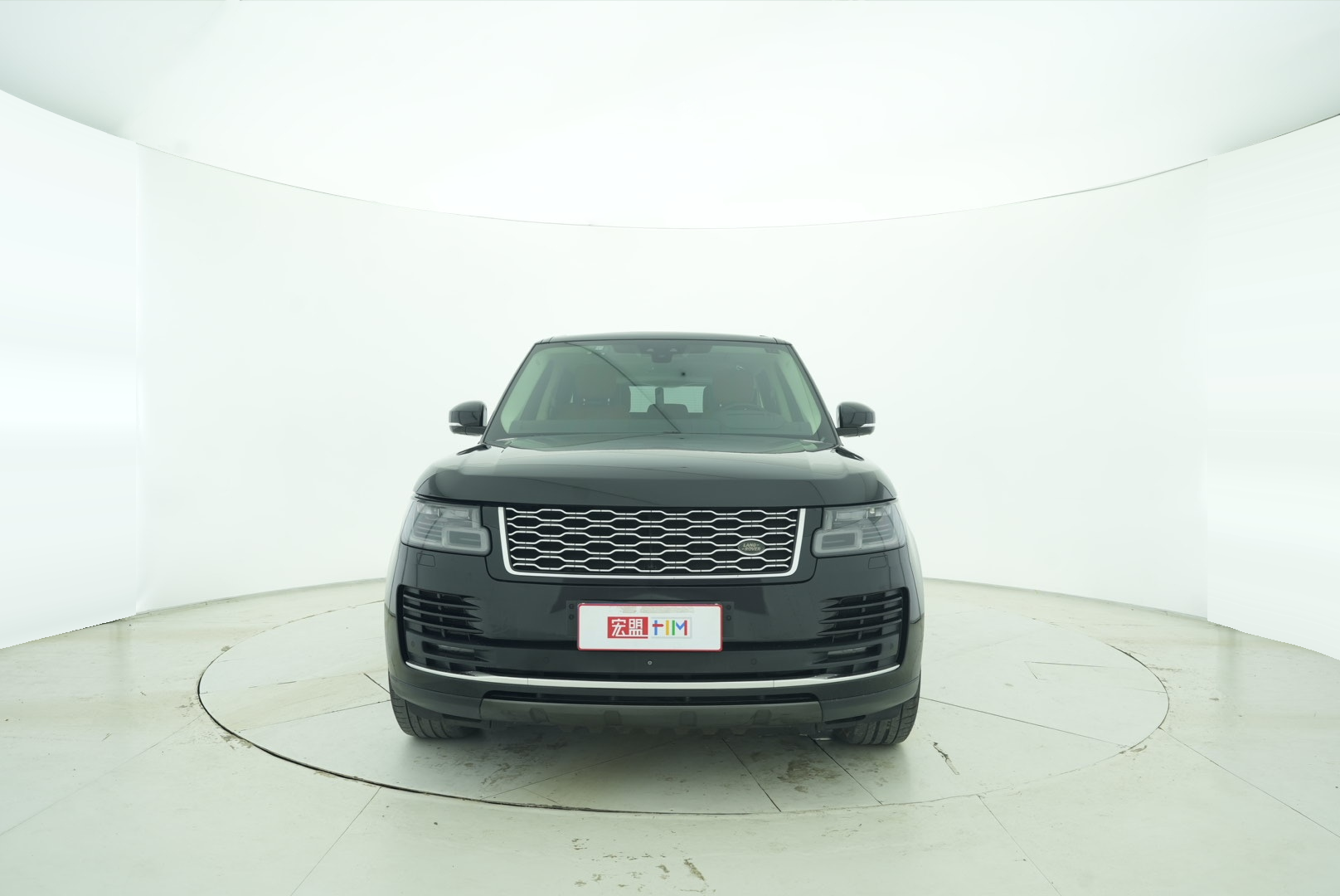 Land Rover Range Rover 2018 — фото 9