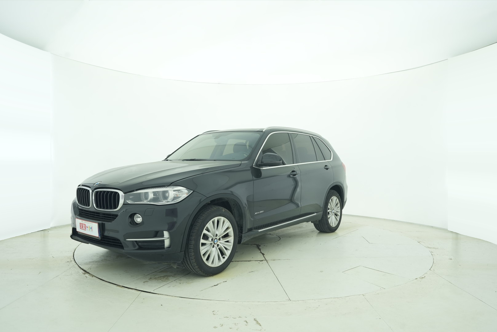 BMW X5(Imported) 2011 — фото 2