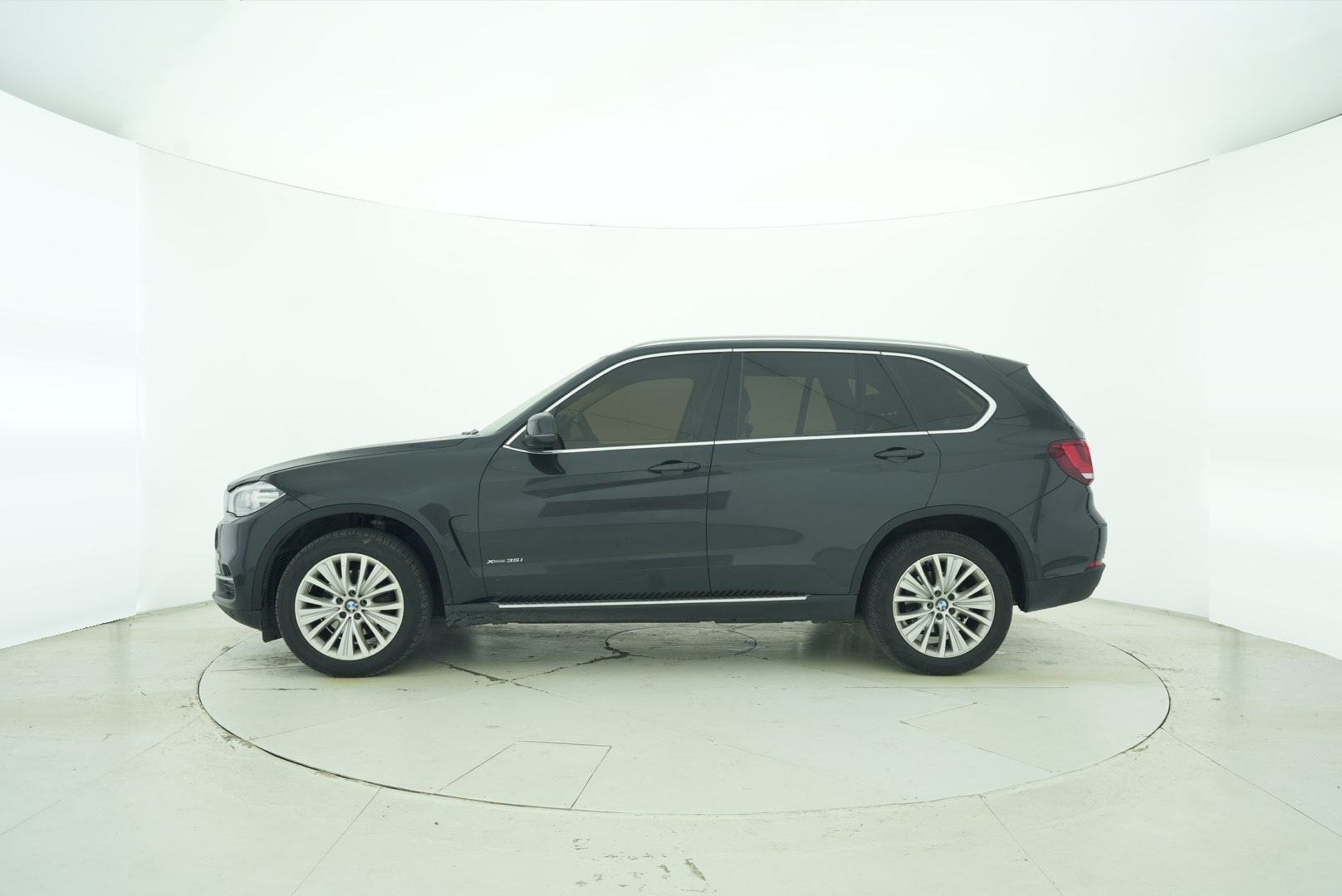 BMW X5(Imported) 2011 — фото 3
