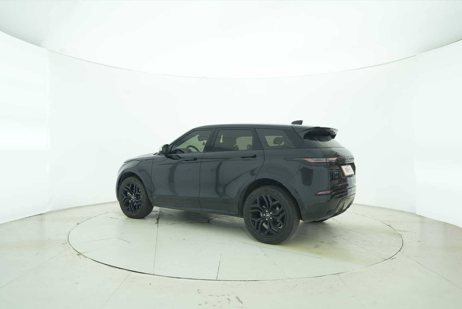 Land Rover Range Rover Aurora 2020 — фото 4