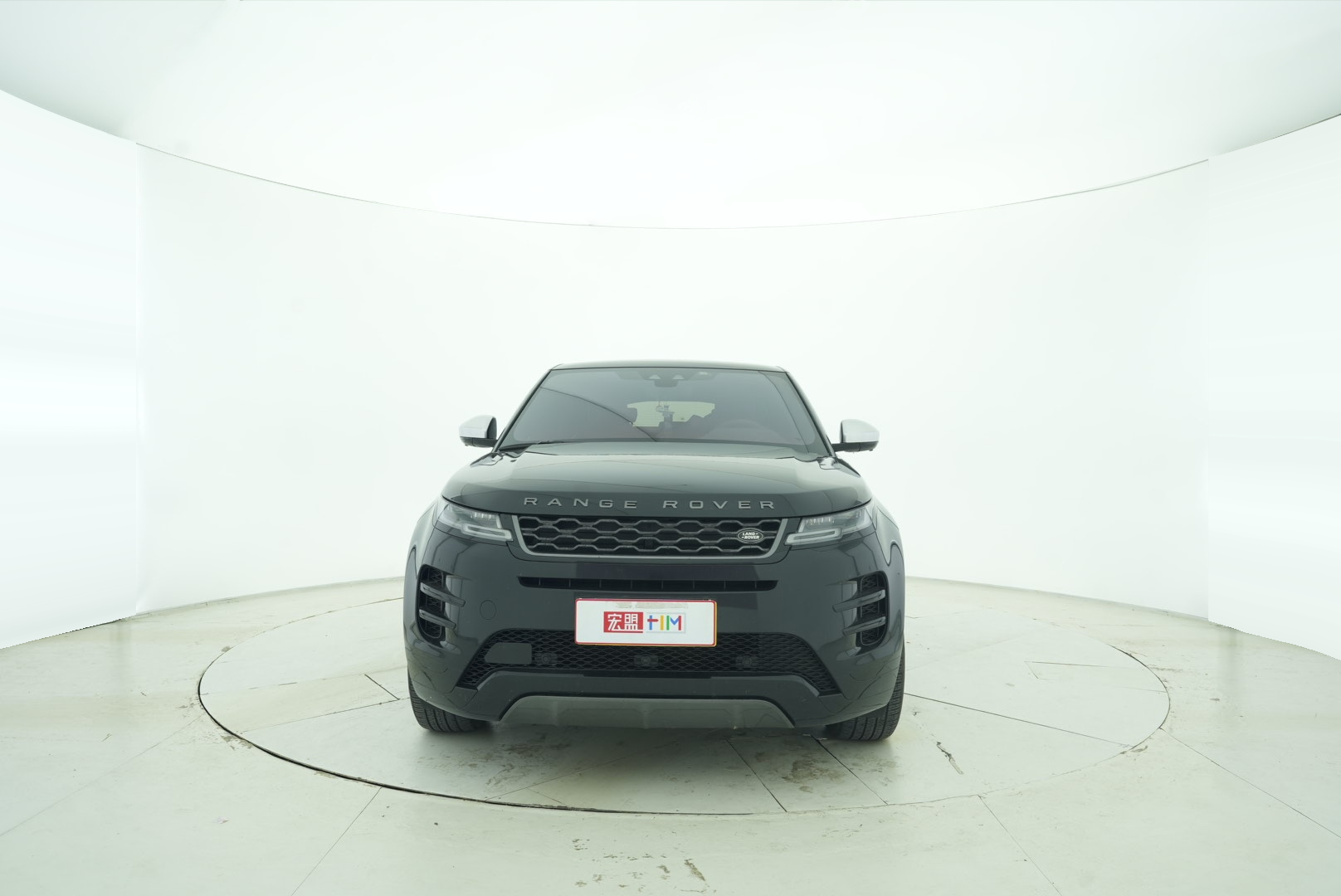 Land Rover Range Rover Aurora 2020 — фото 9