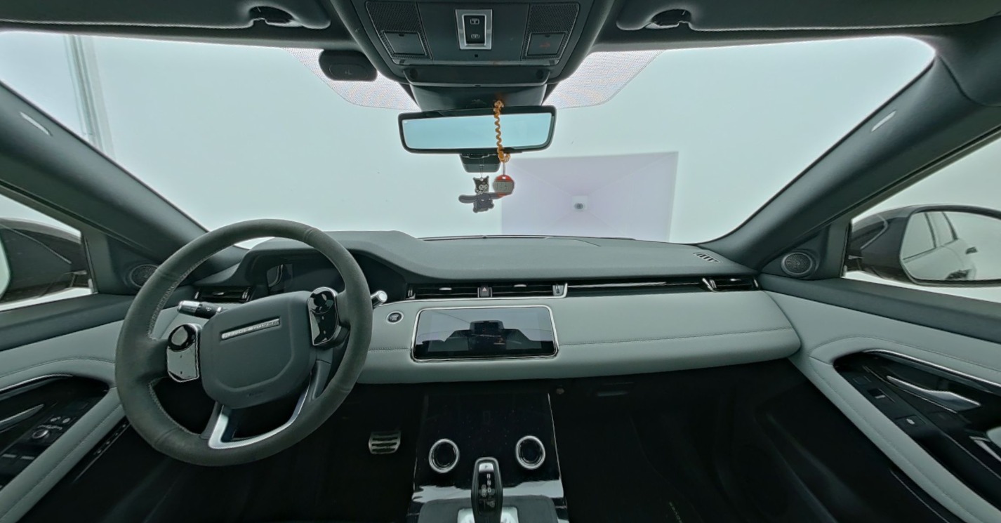 Land Rover Range Rover Aurora 2020 — фото 1
