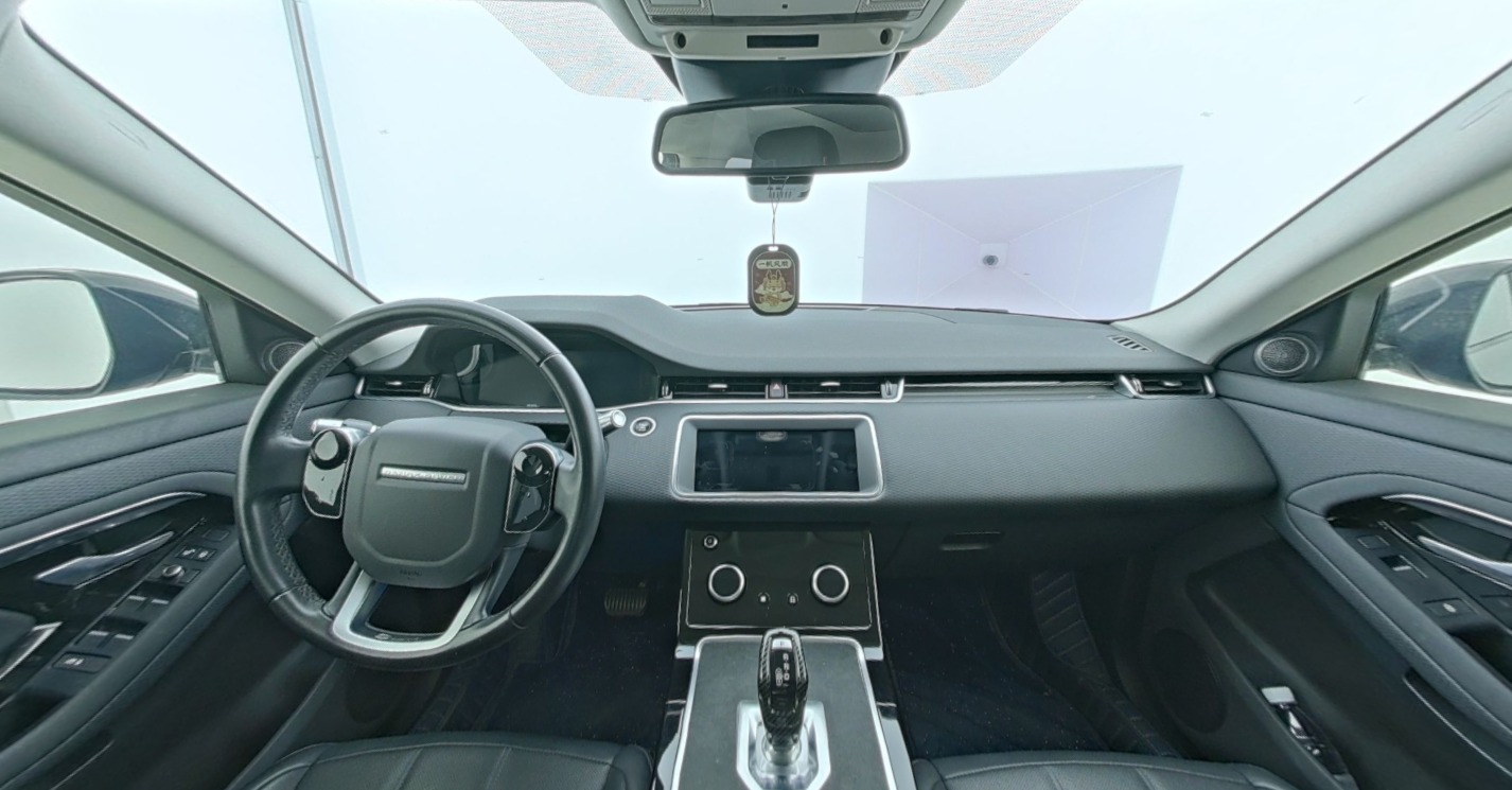 Land Rover Range Rover Aurora 2020 — фото 1