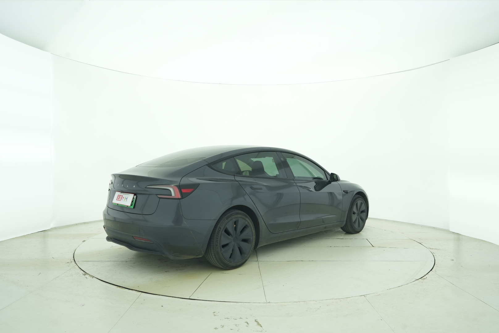 Tesla Model Y(Imported) 2020 — фото 6