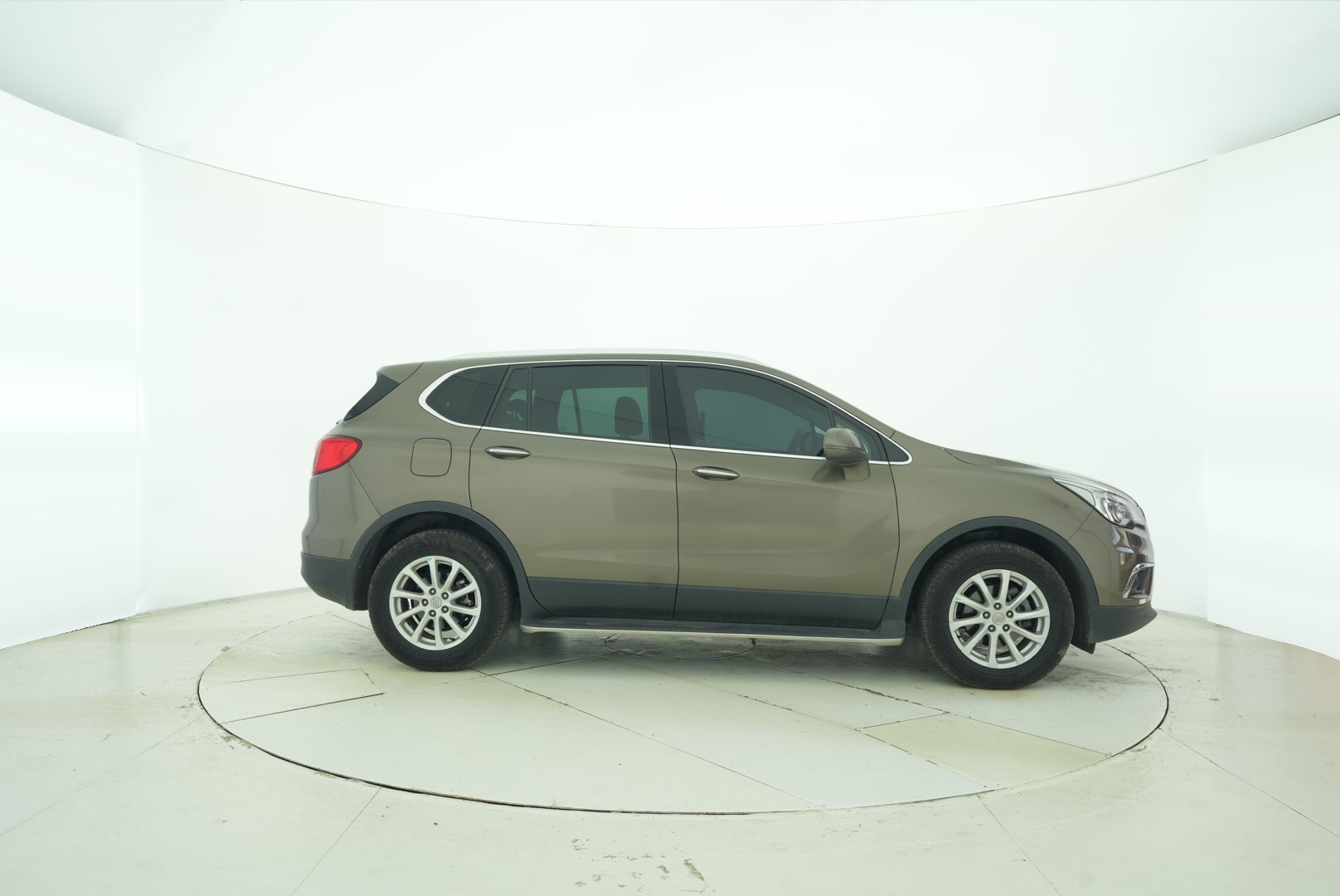 Buick Envision 2019 — фото 7