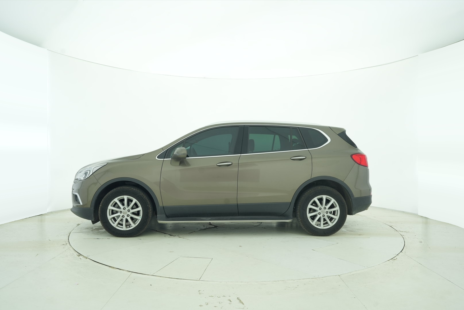 Buick Envision 2019 — фото 3