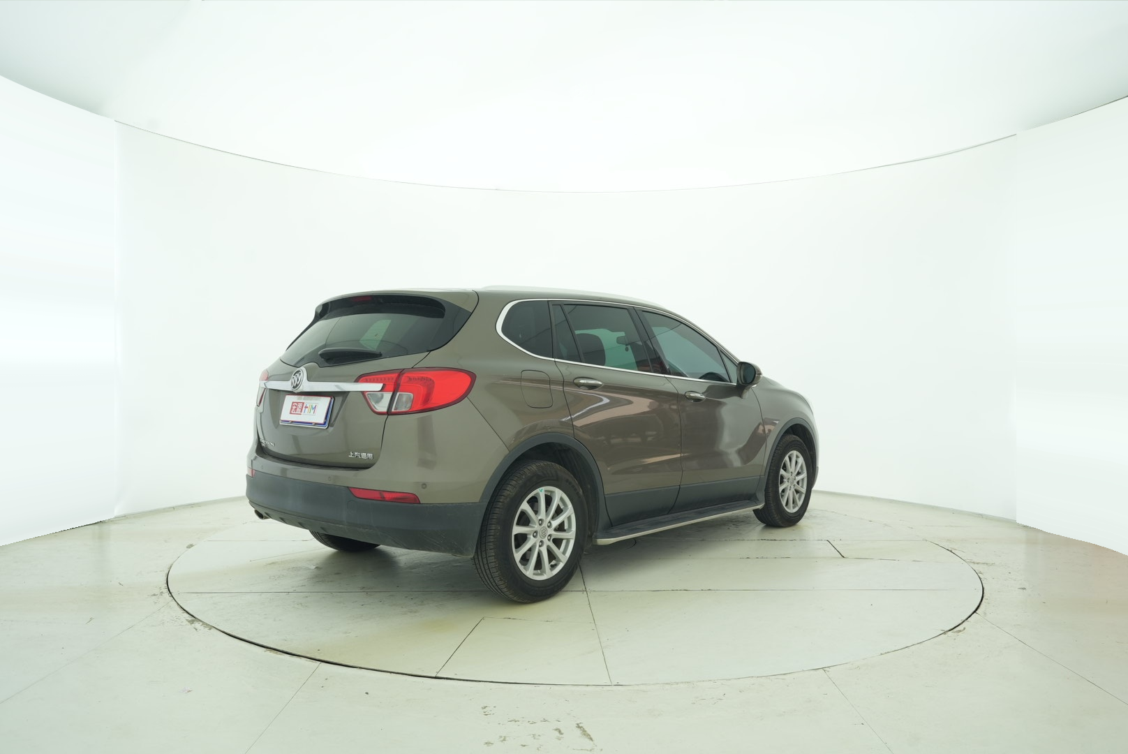 Buick Envision 2019 — фото 6