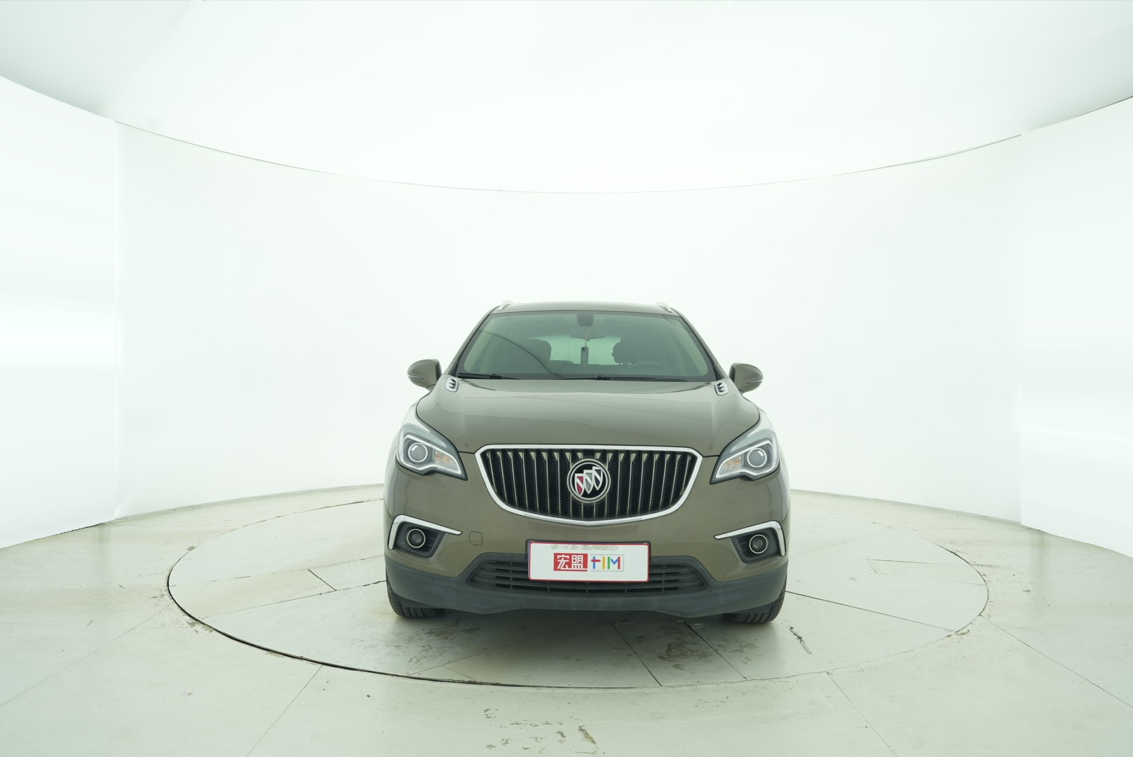 Buick Envision 2019 — фото 9