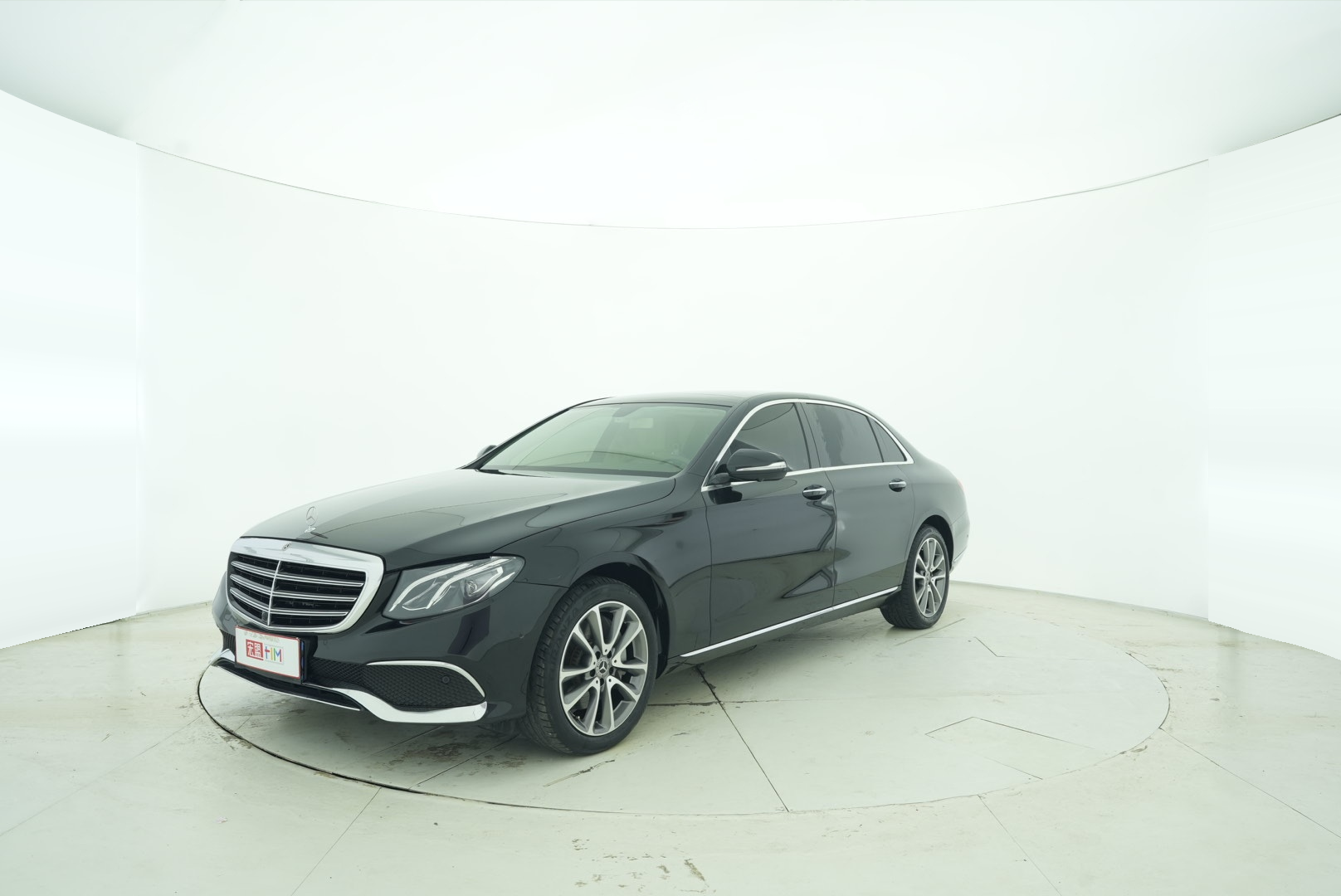 Mercedes Benz E-Class 2018 — фото 2