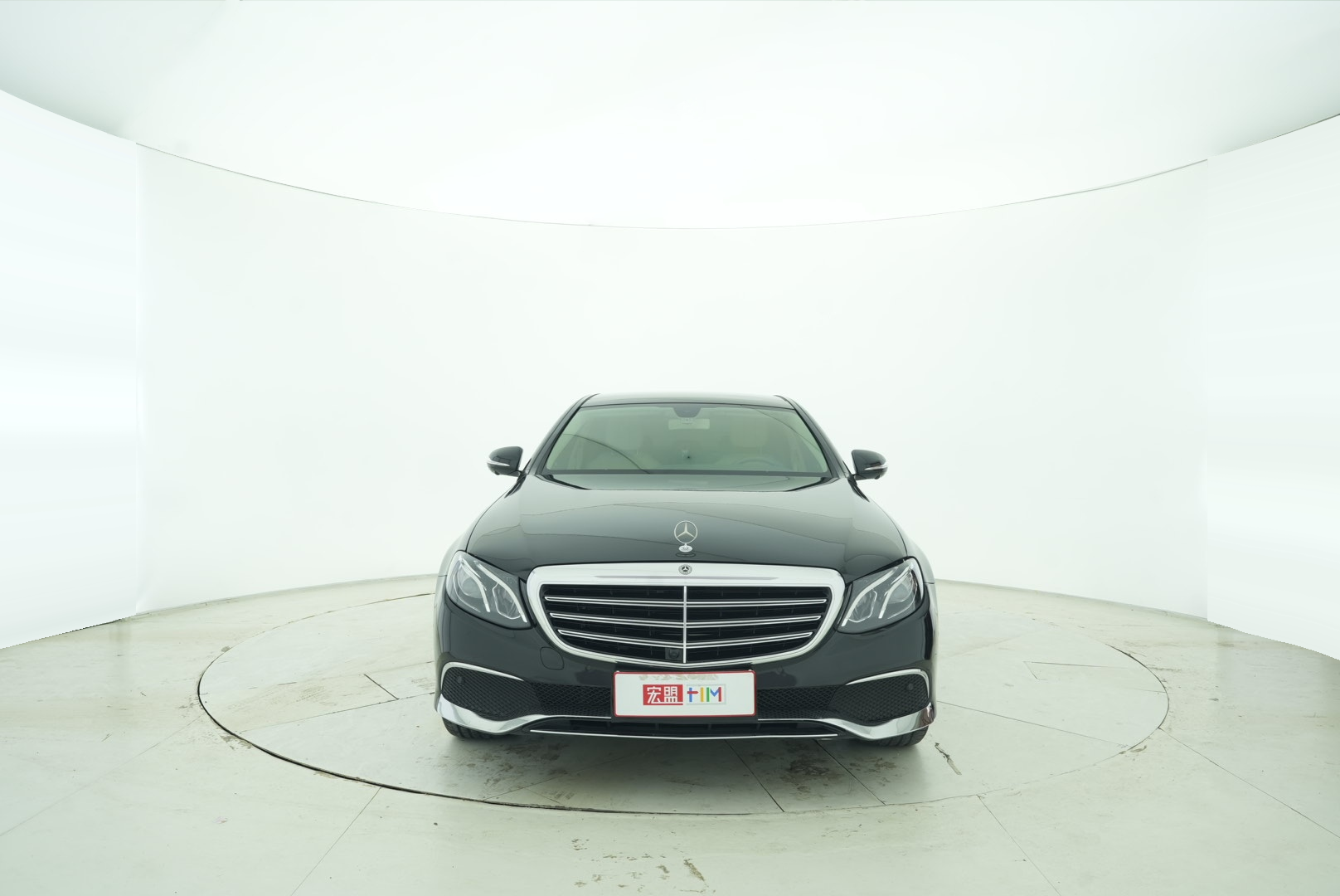 Mercedes Benz E-Class 2018 — фото 9