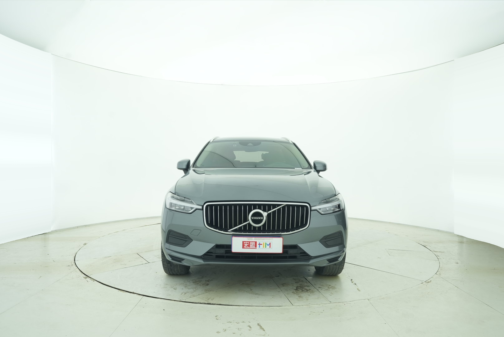 VOLVO XC60 2019 — фото 16
