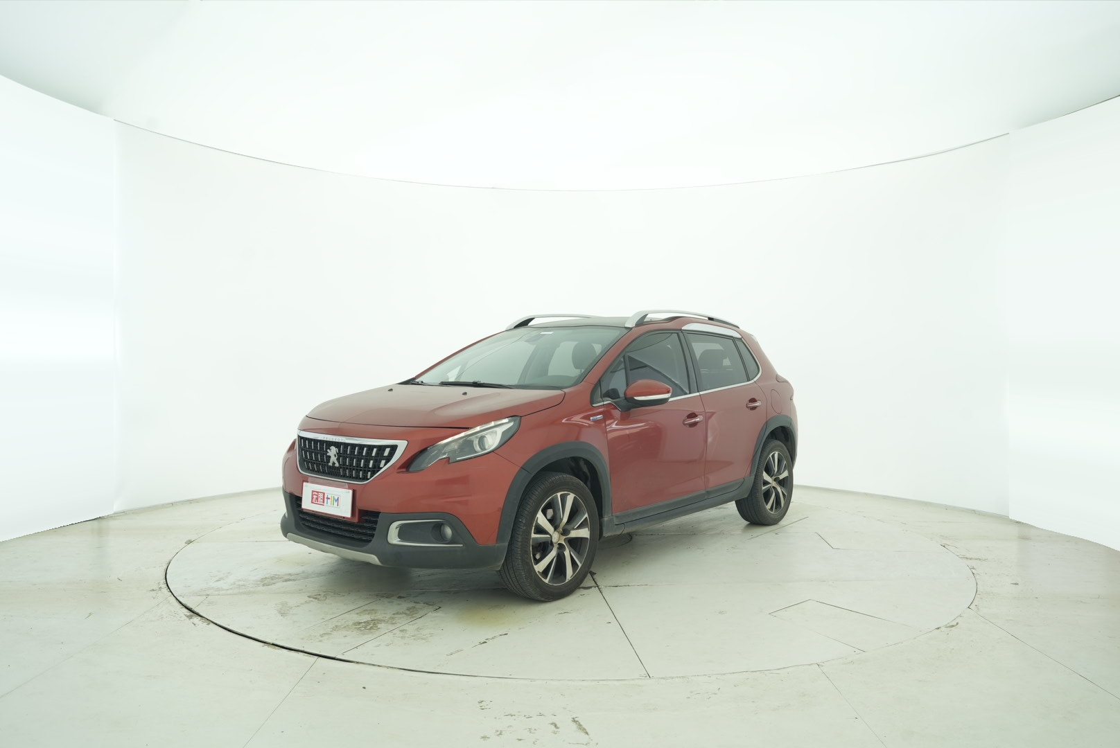 Peugeot 2008 2018 — фото 2
