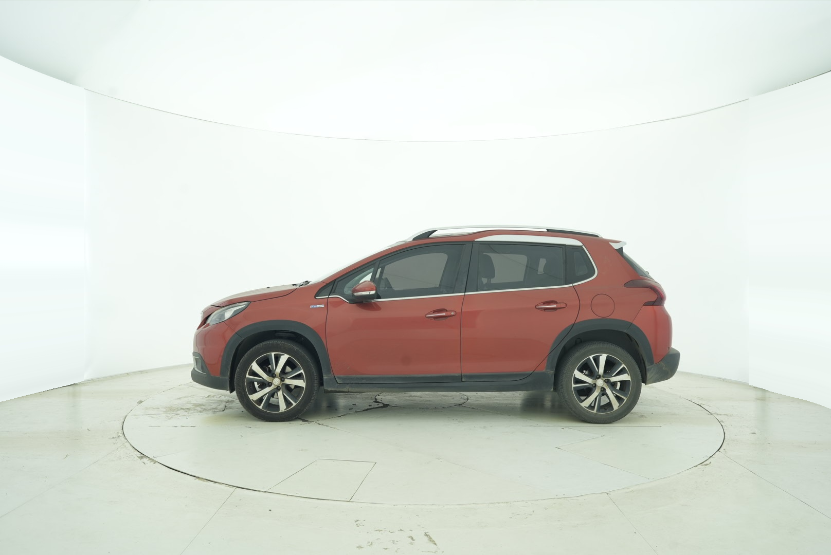 Peugeot 2008 2018 — фото 3