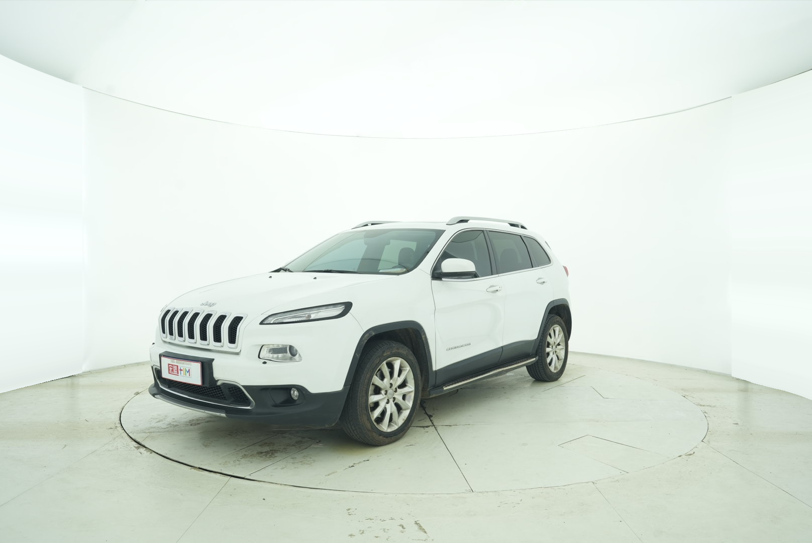 Jeep Free Light (Imported) 2015 — фото 2