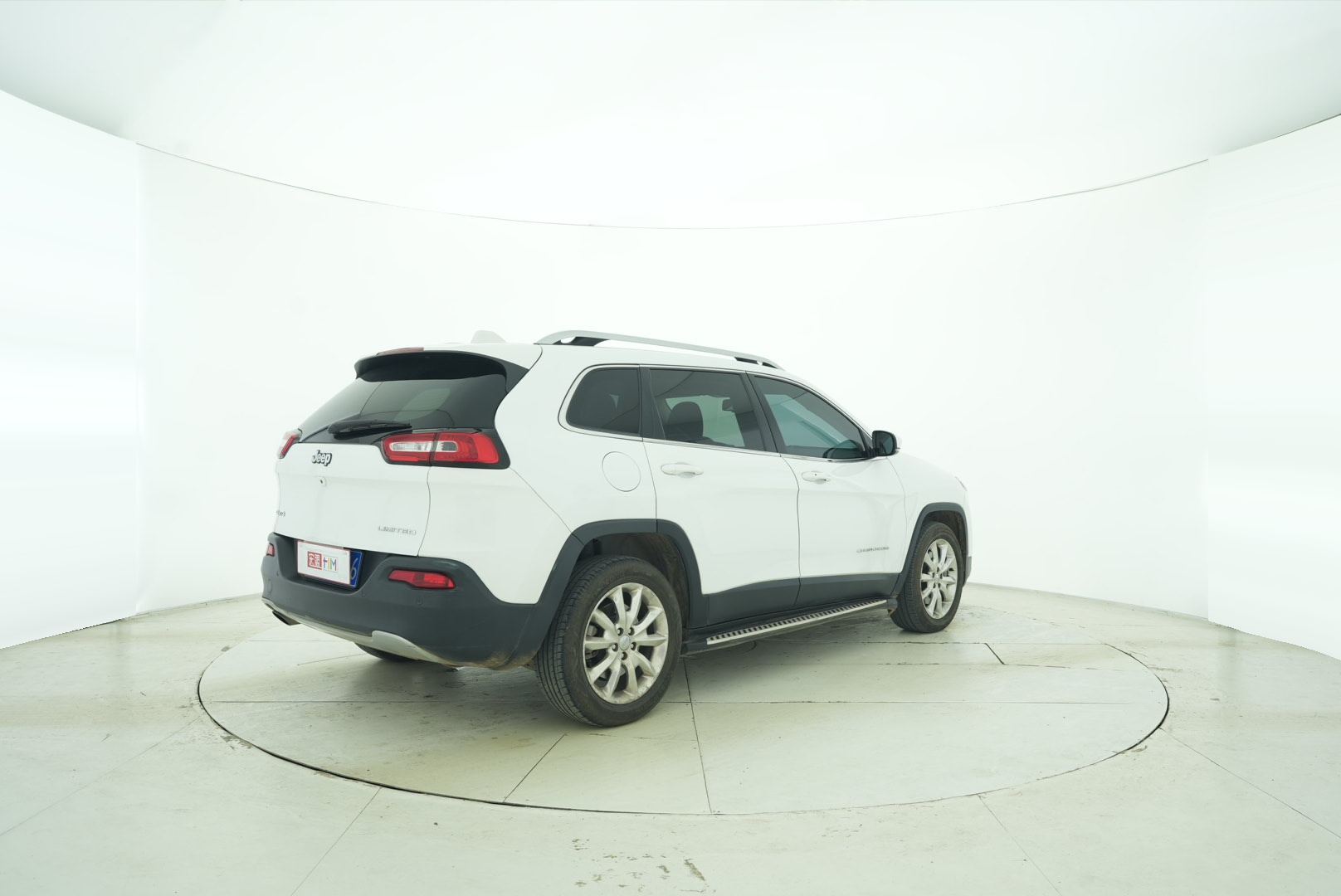 Jeep Free Light (Imported) 2015 — фото 6