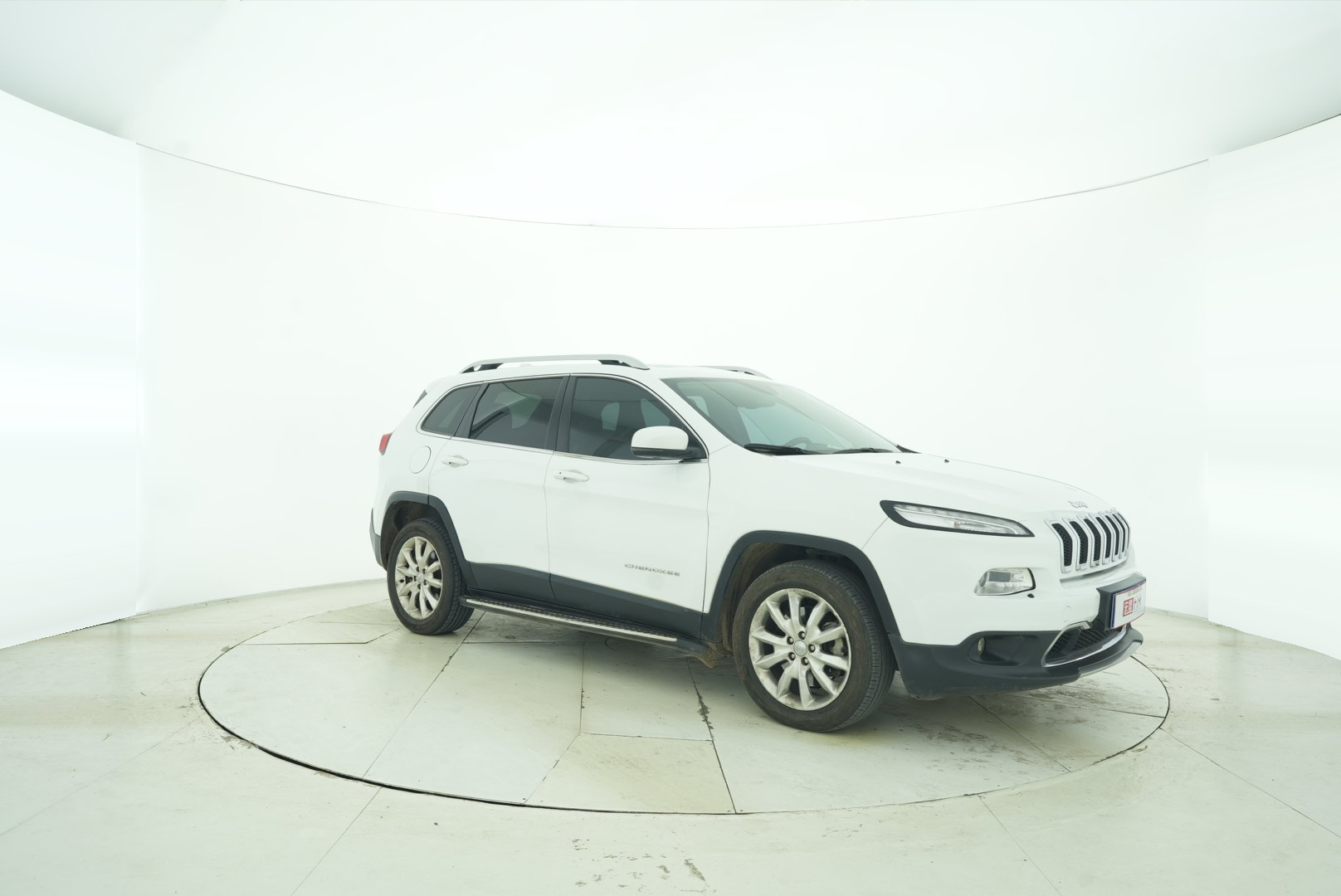 Jeep Free Light (Imported) 2015 — фото 8