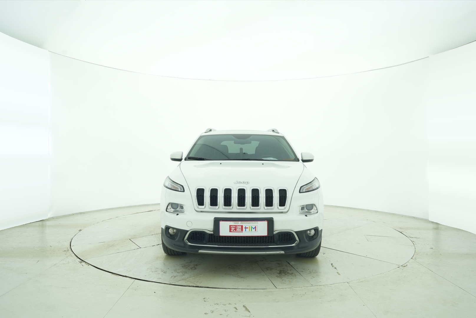 Jeep Free Light (Imported) 2015 — фото 9