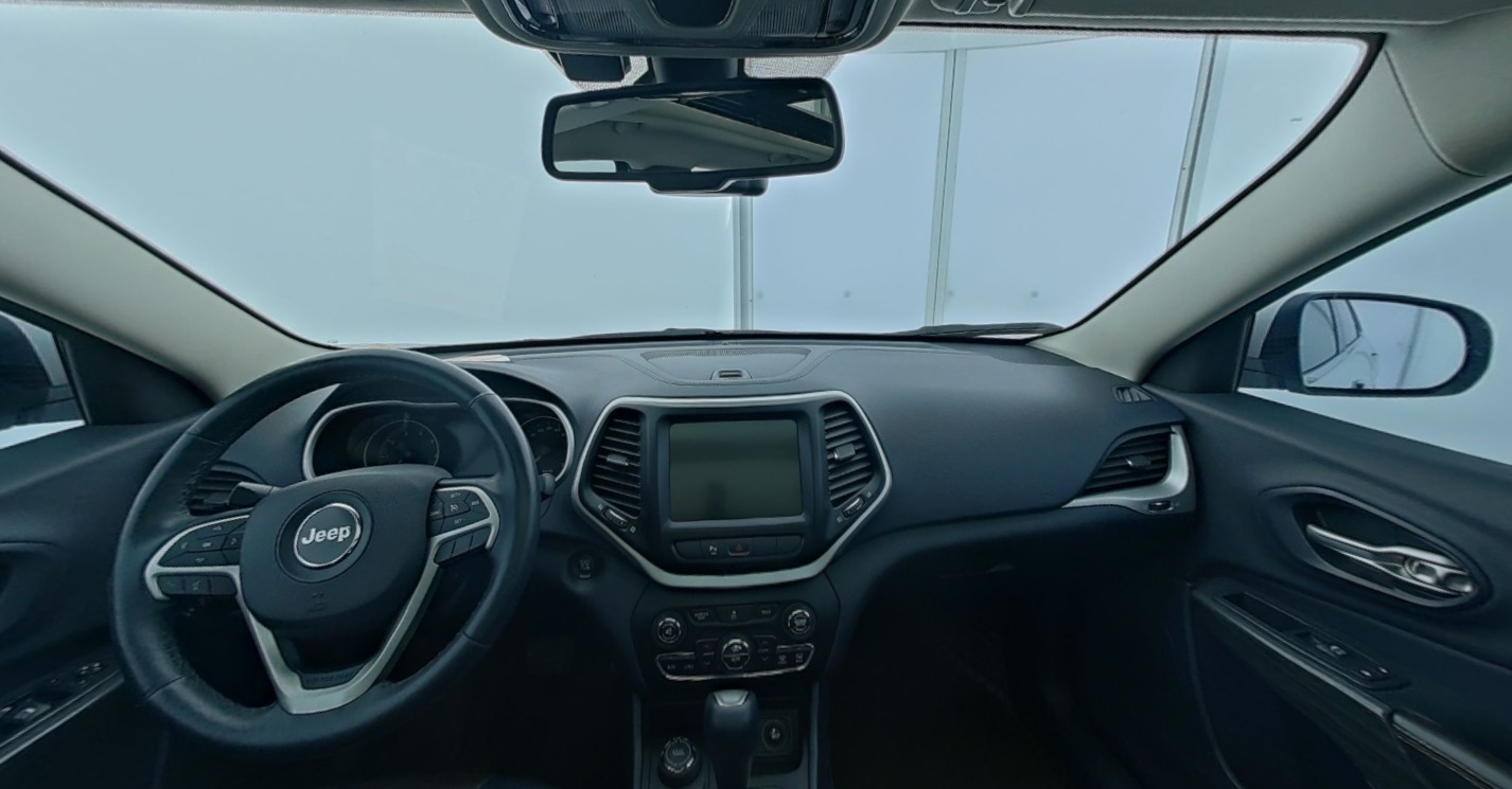 Jeep Free Light (Imported) 2015 — фото 1