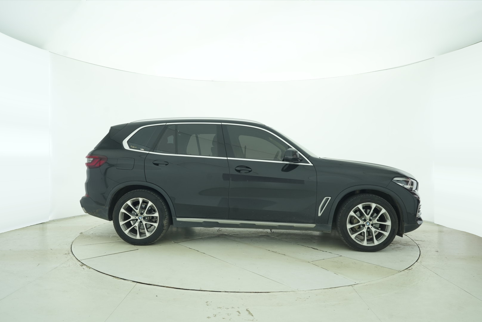 BMW X5(Imported) 2020 — фото 7